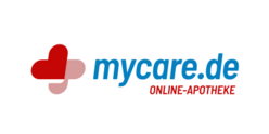 mycare.de Apotheken Logo