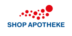 Shop Apotheke Apotheken Logo